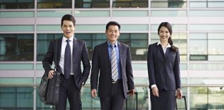 Strategies for Attracting Talents in China