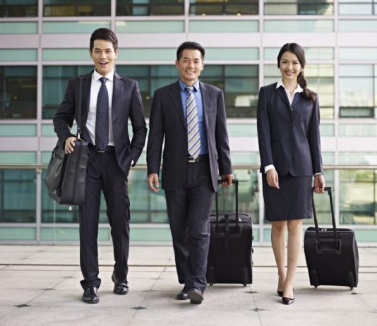 Strategies for Attracting Talents in China