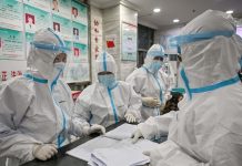 Containing the Coronavirus: Chinese Lessons