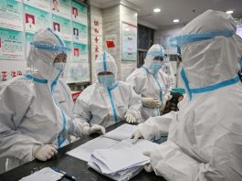 Containing the Coronavirus: Chinese Lessons