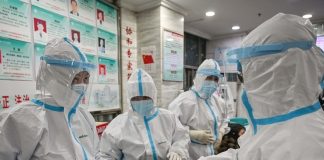 Containing the Coronavirus: Chinese Lessons