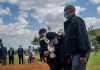 Time for Solidarity: China and Africa need to stay united in combating COVID-19