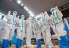 The Covid-19 Outbreak: Lessons to Learn, A Nation to Respect