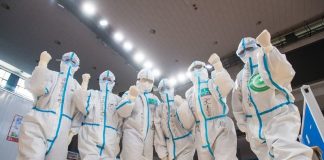 The Covid-19 Outbreak: Lessons to Learn, A Nation to Respect