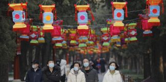 How did Chinese Enterprises Handle the Impact of COVID-19?