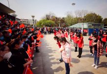 Life Lessons from China’s Response to the Coronavirus