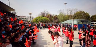 Life Lessons from China’s Response to the Coronavirus