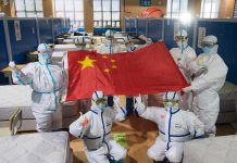 China’s Post-COVID-19 Recovery Path