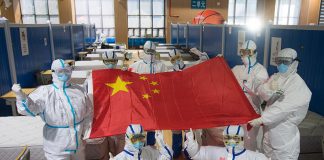 China’s Post-COVID-19 Recovery Path