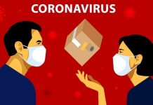 How SARS Led to the Birth of China E-Commerce