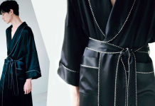 We’ve had Athleisure. Is Homeleisure China’s Next Big Thing?