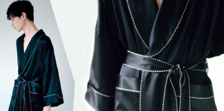 We’ve had Athleisure. Is Homeleisure China’s Next Big Thing?