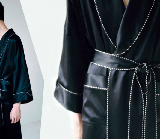 We’ve had Athleisure. Is Homeleisure China’s Next Big Thing?