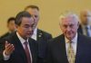Time for Asian-style diplomacy, not the US, to take the lead on North Korea
