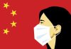 Masking power in the age of contagion: the two faces of China in the wake of coronavirus