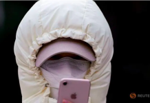 Commentary: In the time of COVID-19, China is revolutionising deliveries and e-commerce