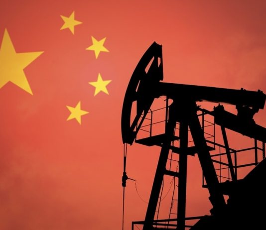 What Awaits China in the Upcoming Oil Geopolitics?