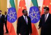 How Should China Manage Africa’s “Debt Bomb”?
