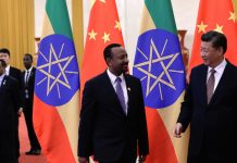 How Should China Manage Africa’s “Debt Bomb”?