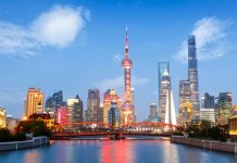 Three Options for Expanding Your Business to China