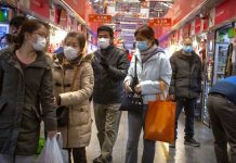 Retail strategies in response to consumption changes in post-COVID-19 China