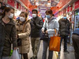 Retail strategies in response to consumption changes in post-COVID-19 China