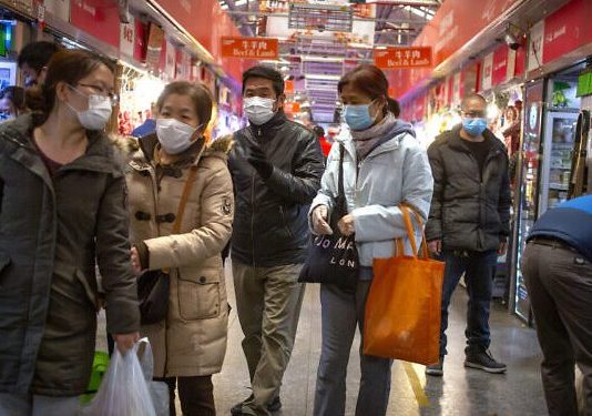 Retail strategies in response to consumption changes in post-COVID-19 China