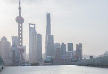 China’s Economy – and Globalization – A Look into the Future