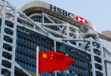 The Future of HSBC in China