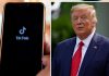From Trump’s TikTok Mess to Technology War against China
