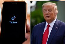 From Trump’s TikTok Mess to Technology War against China
