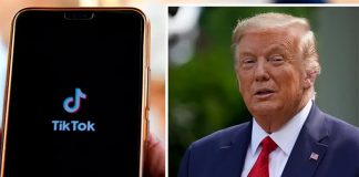 From Trump’s TikTok Mess to Technology War against China