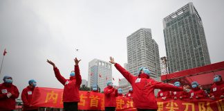 How Businesses Are Getting Back on Track in China