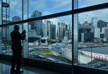 An offshore strategy for Hong Kong investors