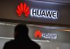Being Prepared for Surprises to Happen: Huawei as a Black Swan?