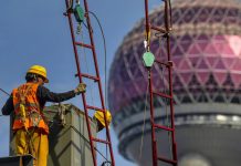 China’s Economic Recovery Gains Momentum