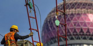 China’s Economic Recovery Gains Momentum