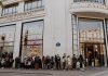 How the decline in Chinese tourists around the world has hit the luxury sector