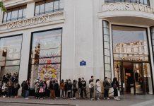 How the decline in Chinese tourists around the world has hit the luxury sector