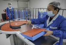 Why a Coronavirus Vaccine is Politically Valuable to China