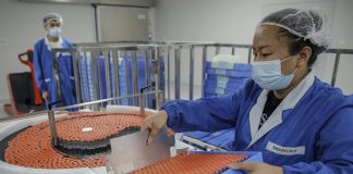 Why a Coronavirus Vaccine is Politically Valuable to China