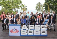 From RCEP and BRICS to APEC and G20 Summits: World’s Largest Free-Trade Pact Inspiration for Global Recovery