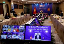 The Free Trade Agreement Is Also A Signal The West Does Not Understand China’s Economic Success