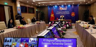 The Free Trade Agreement Is Also A Signal The West Does Not Understand China’s Economic Success