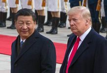 Trump took a sledgehammer to US-China relations. This won’t be an easy fix, even if Biden wins