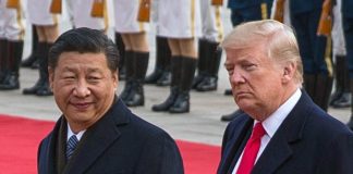 Trump took a sledgehammer to US-China relations. This won’t be an easy fix, even if Biden wins