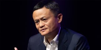Ant Group: Jack Ma’s biggest market debut suspended amid fears over regulation