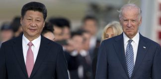 Biden will place Asia back at the centre of foreign policy – but will his old-school diplomacy still work?