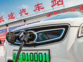 NIO: what China’s star electric car maker can learn from Tesla