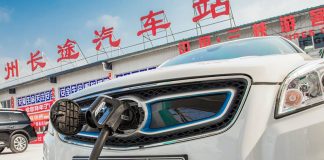 NIO: what China’s star electric car maker can learn from Tesla